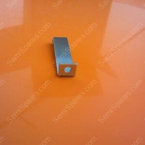 714-002822-005 | BRKT,XFMR,CAP,LENGTH 2.17"