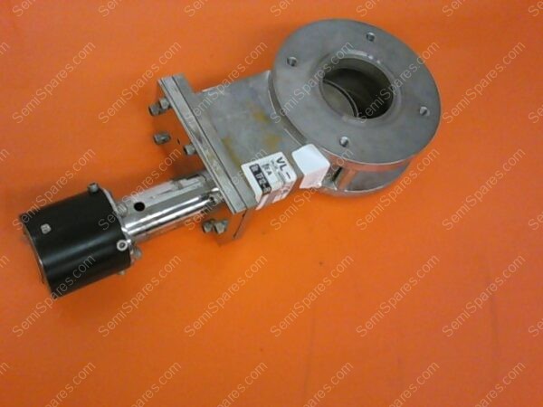 VL-1790-00 | VALVE, VACUUM GATE, 825146