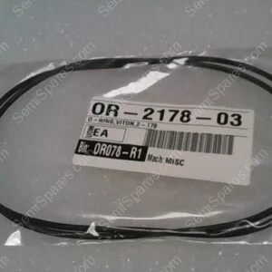 OR-2178-03 | O RING VITON 2-178