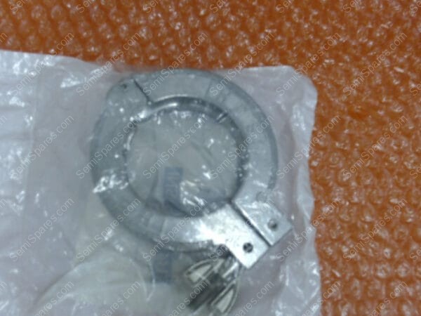 796-001233-003 | CLAMPS  WING NUT & SCREW CLOSU NW50 (FITS 50) - Image 3