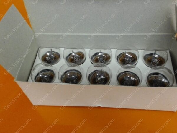 LB-0920-00 | BULB,GE,FURNACE,68