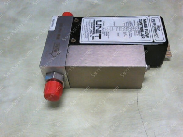 797-098570-603 | MFC  N2  500SCCM UFC-1200