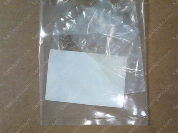 3790-01696 | CONN KIT FEM HEX SCREWLOCK 4-40X.25LG W/HDW STL - Image 2