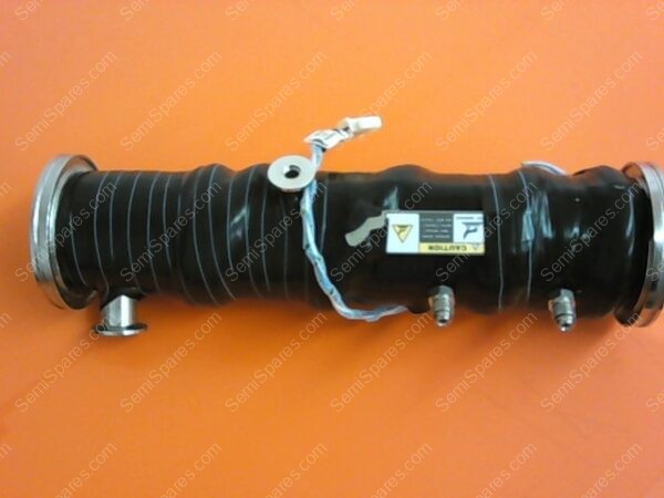 853-023538-001 | ASSY HARN, HTR, INTC MANF - Image 2