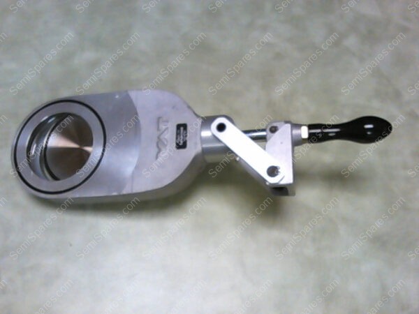 F08-73962-01 | VAT F08-73962-01 VACUUM GATE VALVE - Image 2