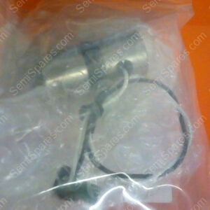 0190-70044 | VALUE SOL W/CONN 6" (SPEC CONTROL) 0190-70044