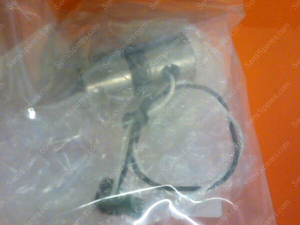 0190-70044 | VALUE SOL W/CONN 6" (SPEC CONTROL) 0190-70044