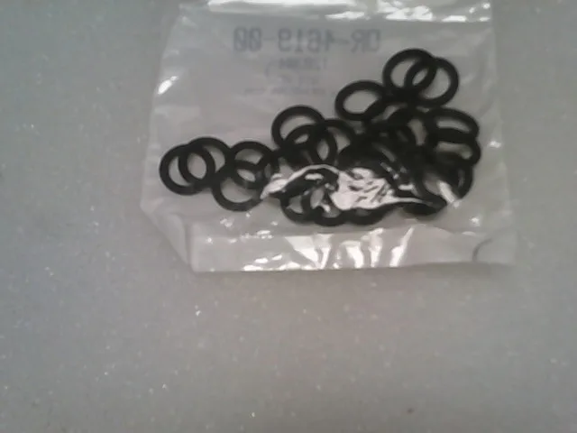 OR-4619-00 | O RING VITON 75 DURO BLACK,3700-01035 - Image 2