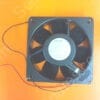 677-091873-001 | FAN, AXIAL, 24VDC, 147CFM