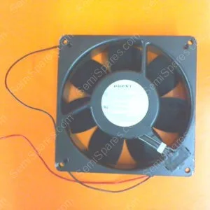 677-091873-001 | FAN, AXIAL, 24VDC, 147CFM
