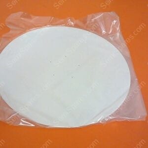 716-028740-001 | CAFFLE, PLATE, 9600, 6"