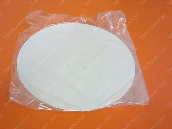 716-028740-001 | CAFFLE, PLATE, 9600, 6"