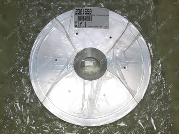 2301650 | CERAMIC MICROWAVE CHAMBER TOP - Image 2