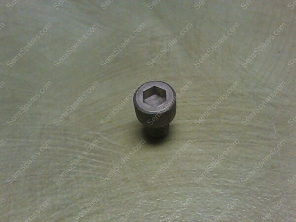 21-171481-00 | SOCKET HEAD CAP SCREW