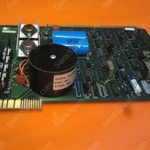 BD-0300-00 | PCBOARD,BOAT LOADER CONTROL, 117690-001,