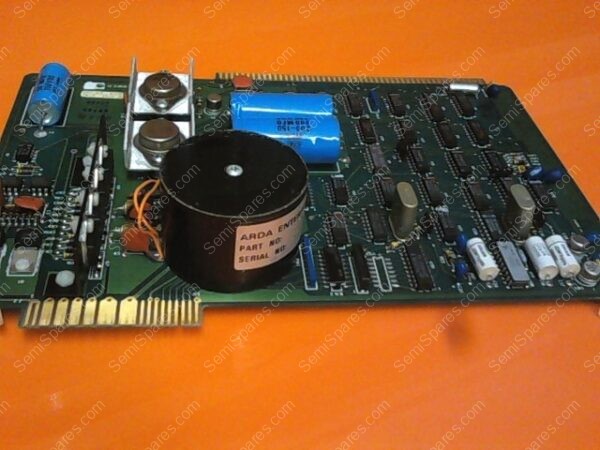 BD-0300-00 | PCBOARD,BOAT LOADER CONTROL, 117690-001,