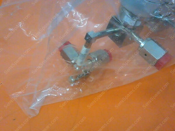839-024556-900 | WELDMENT, MIXING MNFLD, CHMBR - Image 2