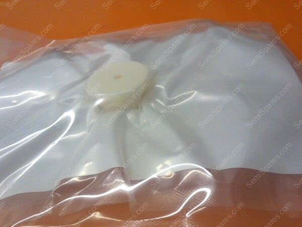 716-052609-001 | PLUG,CTR,FEED,BEVEL