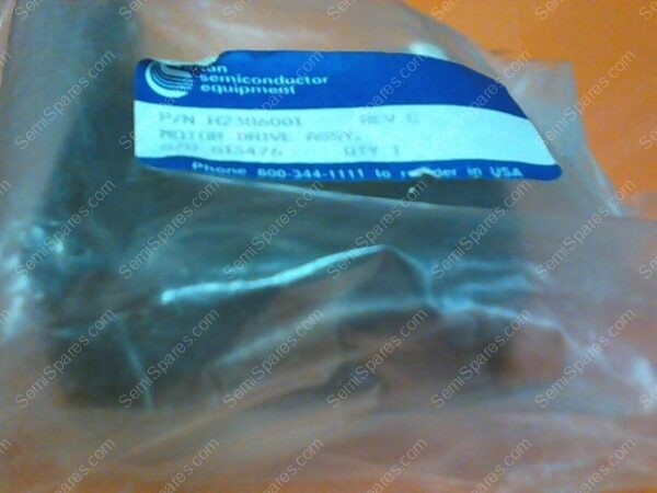 MO-4470-00 | MOTOR DRIVE ASSY, H2386001, I7
