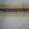 RN60D8661FRE6 | 1/4 WATT 8.66KOHMS VISHAY METAL FILM RESISTORS-THROUGH HOLE