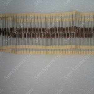 RN60D8661FRE6 | 1/4 WATT 8.66KOHMS VISHAY METAL FILM RESISTORS-THROUGH HOLE