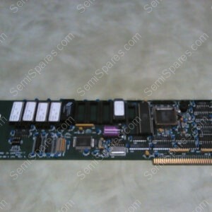 IND-88-4 | IND-88-4 SBC SINGLE BOARD COMPUTER PCB CARD REV. 2
