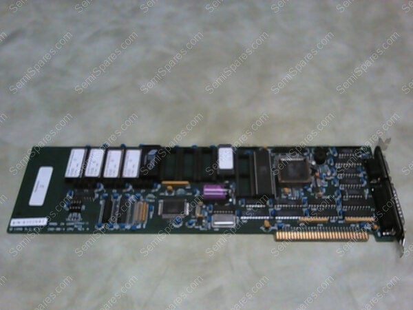 IND-88-4 | IND-88-4 SBC SINGLE BOARD COMPUTER PCB CARD REV. 2