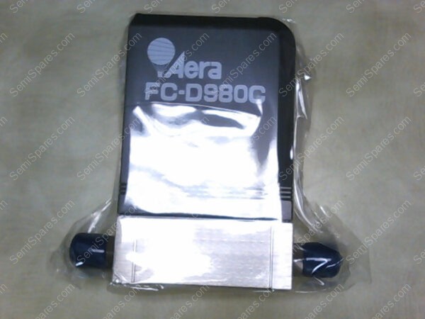 MF-0700-00 | DIGITAL,MFC,FC-D980C-4V-SF6,20SCCM,20PIN - Image 2
