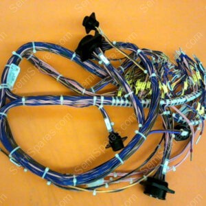 853-495278-001 | ASSY,HARN,DC,I/O,PNL,PM,UPS
