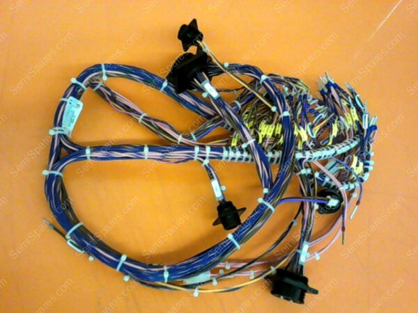 853-495278-001 | ASSY,HARN,DC,I/O,PNL,PM,UPS
