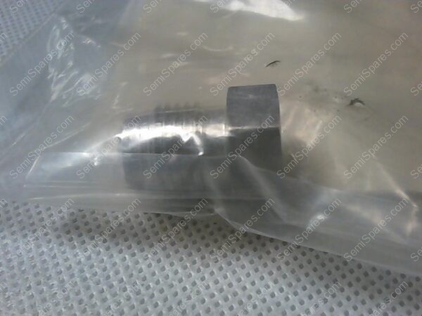 GS-4727-00 | PLUG,VACUUM SEAL,RVAL-651200,ATMI,C2 - Image 2