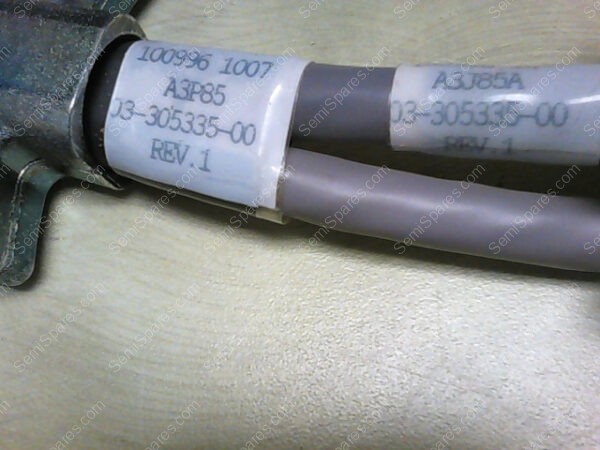 03-3085335-00 | NOVELLUS 100996 1007 A3P85, A3J85A, A50P2, 03-308335-00 REV. 1 - Image 3