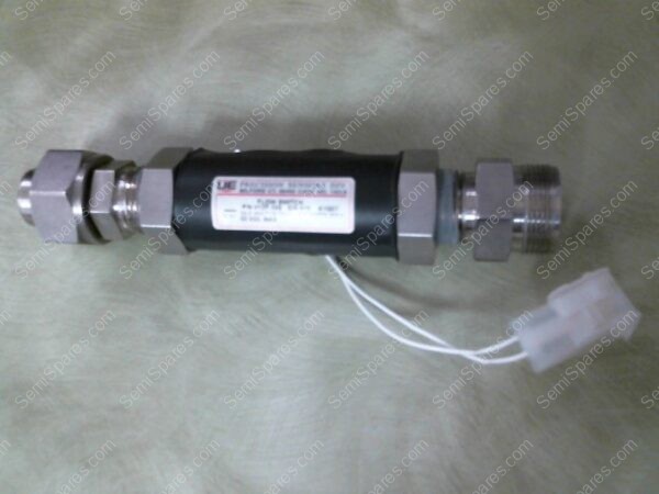 V12F-249 | UE PRECISION SENSORS DIV. PN V12F-249 SN/915 A1Q07 10.0 WATTS MAX 0.5 AMPS MAX 50VDC MAX - Image 2