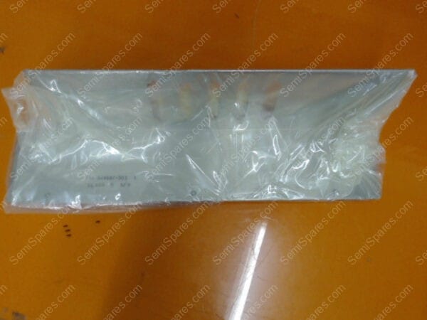 714-024597-001 | COVER, CABLE TRAY, RT