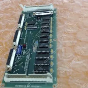 BD-4680-00 | PCBOARD,2800295,STEPPER INTERFACE