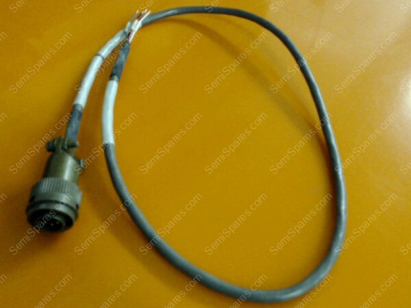 212-857400-001 | CA ASSY, SUMM JUNCT TO AMP, RH