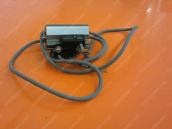 AC-4070-00 | AIR CYLINDER AUTO FEED AF2 BS6-1360-00 - Image 3