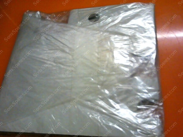 716-025273-001 | INSULATION FOAM BACK