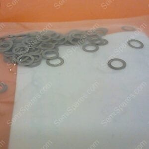 SW-0815-00 | SPRING LATCH WASHER THRUST 80628