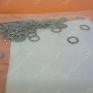 D115068 | ELECTRO-GRAPH | SS FLAT WASHER, LATCH SPRING THRUST