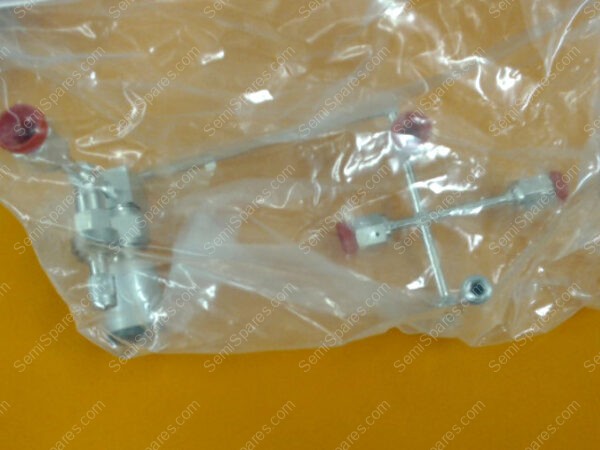 839-021783-001 | WELDMT, PLL BALLAST CONT - Image 4