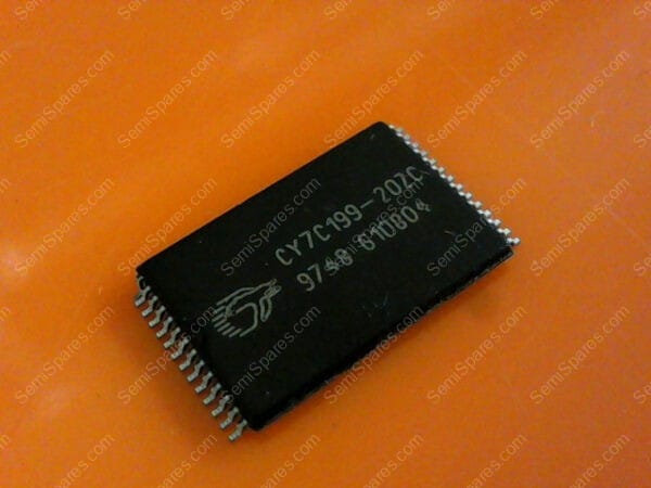 CY7C199L | CY7C199L-15ZC CY7C199-20ZI SINGLE CHIP IC NEW CHIP - Image 2