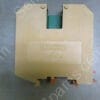 UKH50 | PHOENIX CONTACT UKH 50 TERMINAL BLOCK GROUND GRN/YLW