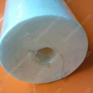 SDC-45-2005 | HYDRONIX SDC-45-2005 SEDIMENT DEPTH: 45"ODX1.1"IDX20"L