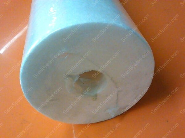 SDC-45-2005 | HYDRONIX SDC-45-2005 SEDIMENT DEPTH: 45"ODX1.1"IDX20"L