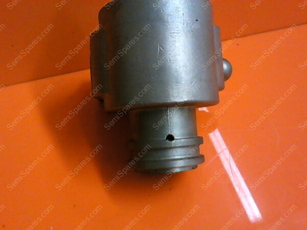 839-025298-001 | ASSY,INSPRBL,PUMP HOUSING