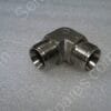 SWAGELOK 316 GGL | SWAGELOK 316 GGL ELBOW FITTING