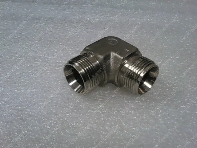 SWAGELOK 316 GGL | SWAGELOK 316 GGL ELBOW FITTING