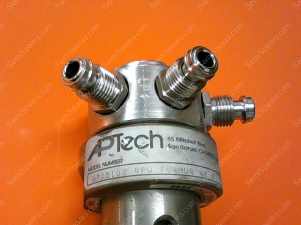 AP1510S | APTECH MODEL AP1510S 4PW FV4MV4 40 2 REGULATOR VALVE - Image 2