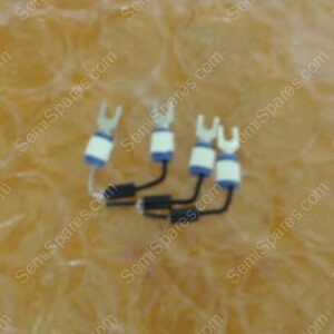 DI-1250-00 | DIODE ASSY,H5713001, POW-SUPPY